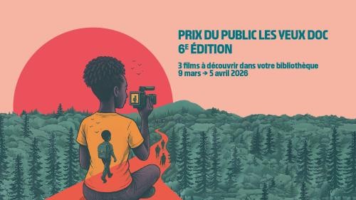 Le mois du documentaire 2026